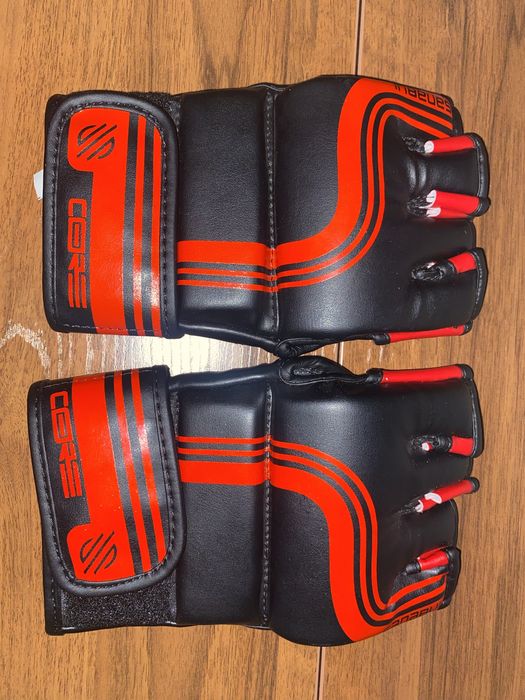 Шингертцы для ММА