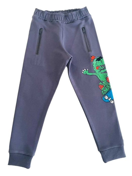 Детско долнище за момче в размери от  ръст 92 до ръст 122