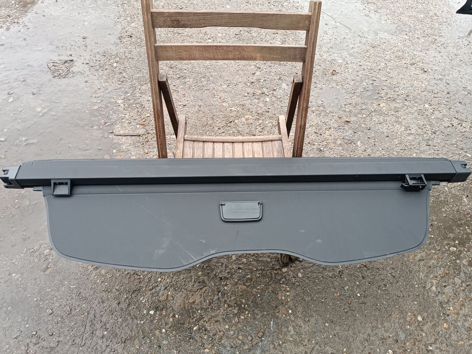 Щора за багажник VW Touareg от 2002 до 2010