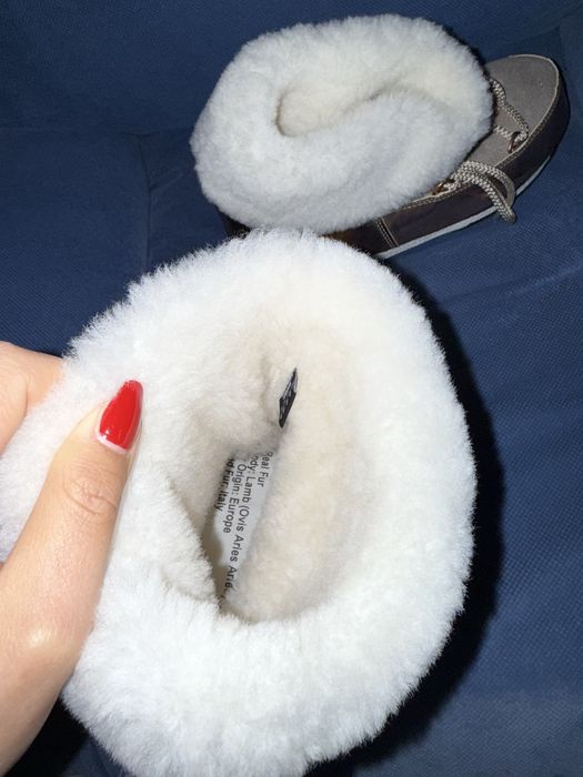 Дамски ботуши Moon Boot