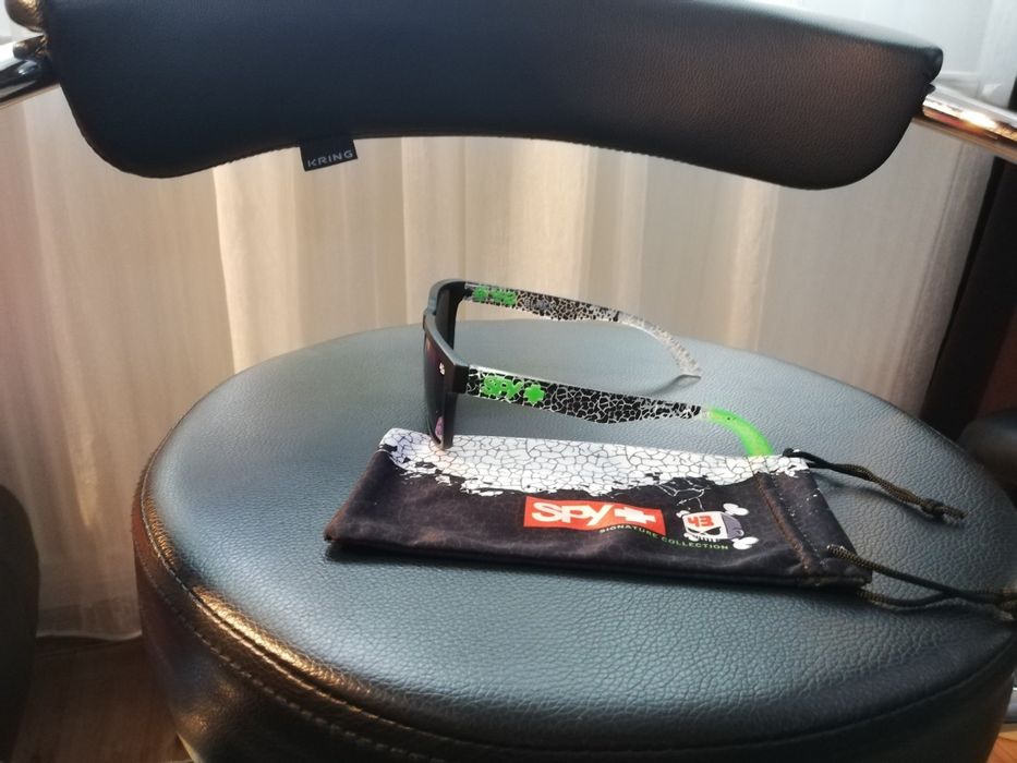 Ochelari SPY Ken lock UV400 NOI, ORIGINALI, diverse modele