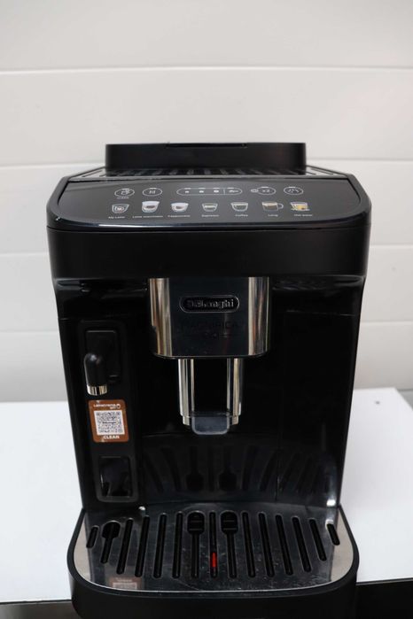 De'Longhi Magnifica Evo, Кафемашина, 1450W, 1,8л ECAM292.81.B, Latte