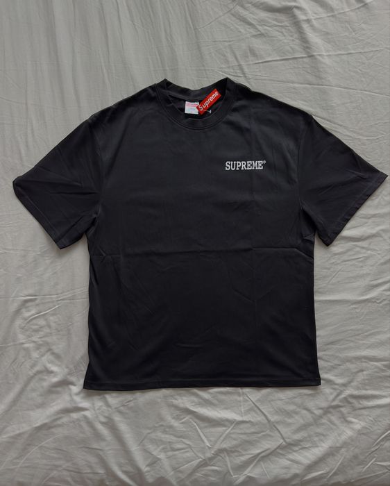 Supreme Тениска