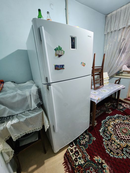 Samsung xolodilnik sotiladi