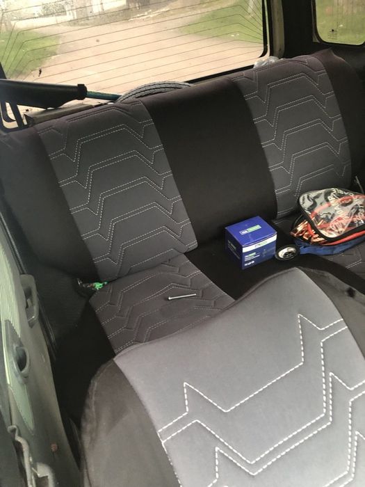 Tiko tico avto moshina