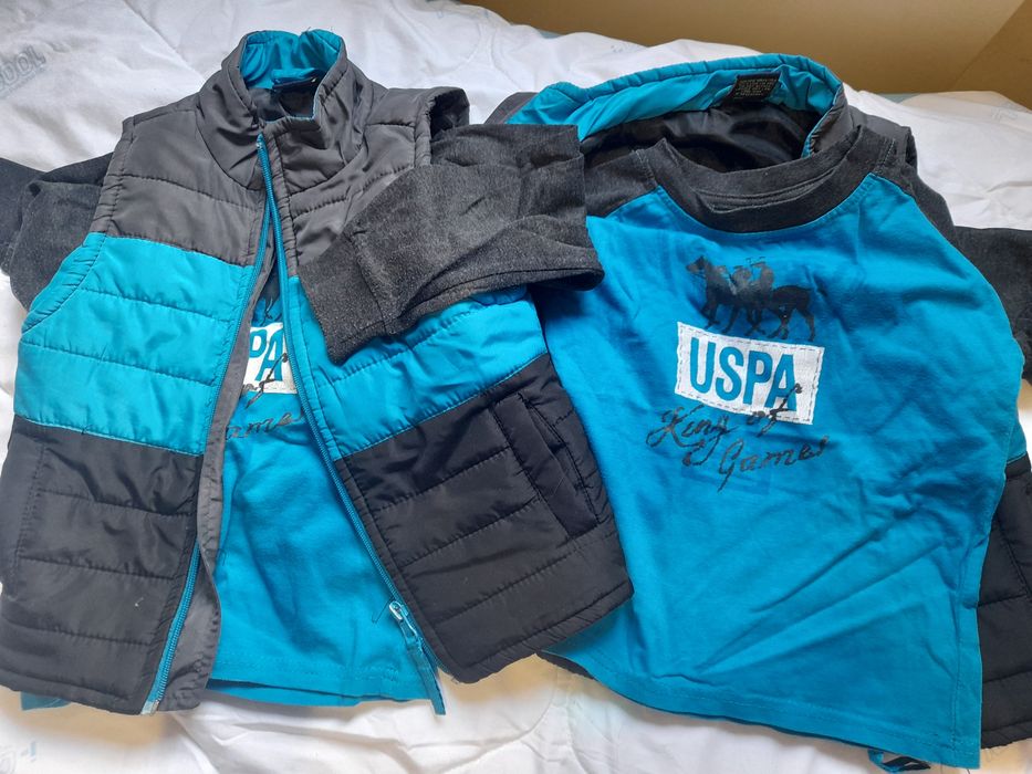 Якета за момчета