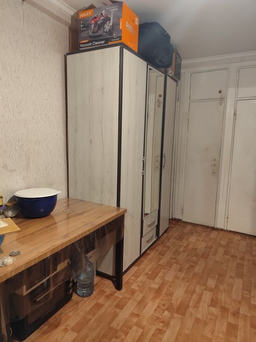 Продаёться комната . Комната сатылады