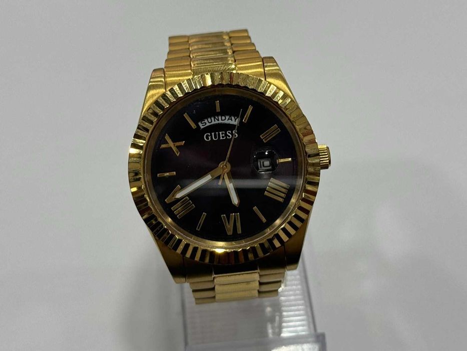 Мъжки часовник GUESS GW0265G3