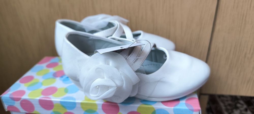 Распродажа детские туфли