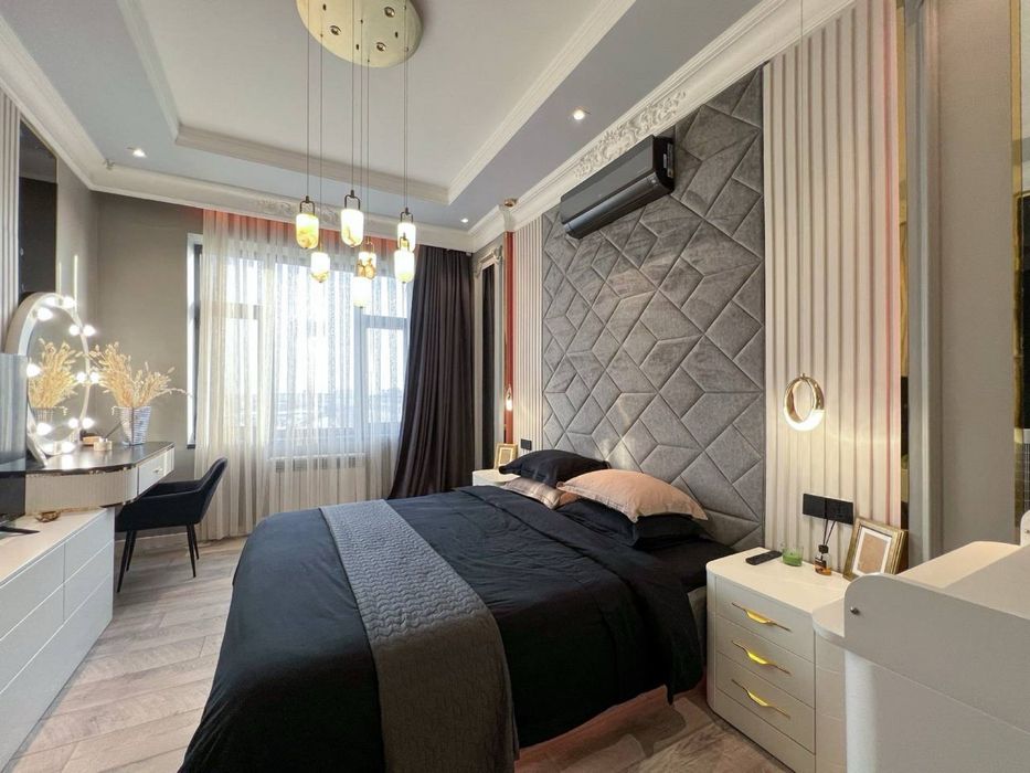 Уникальная 3х комнатная квартира! Центр города! Госпитальный рынок!