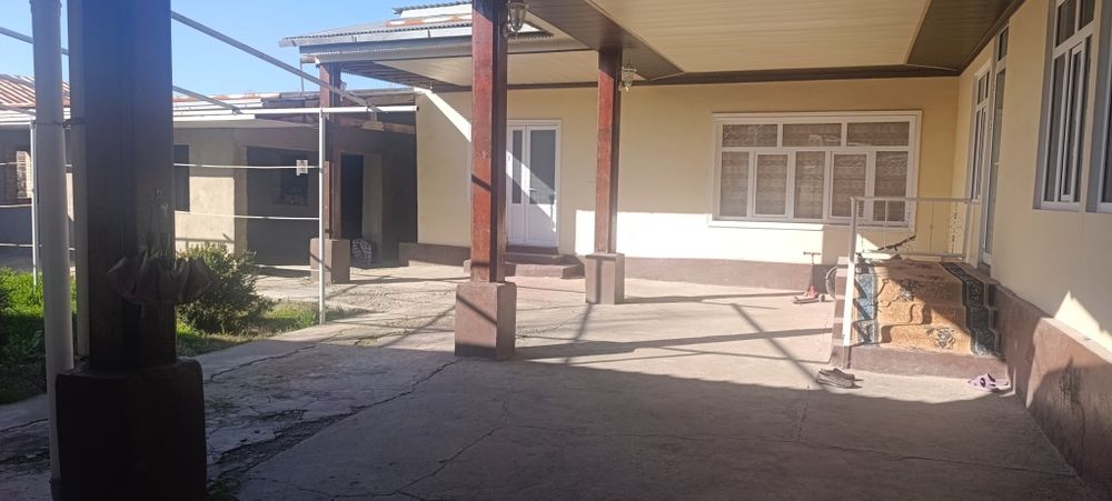 Продам дом дача Янгибазар