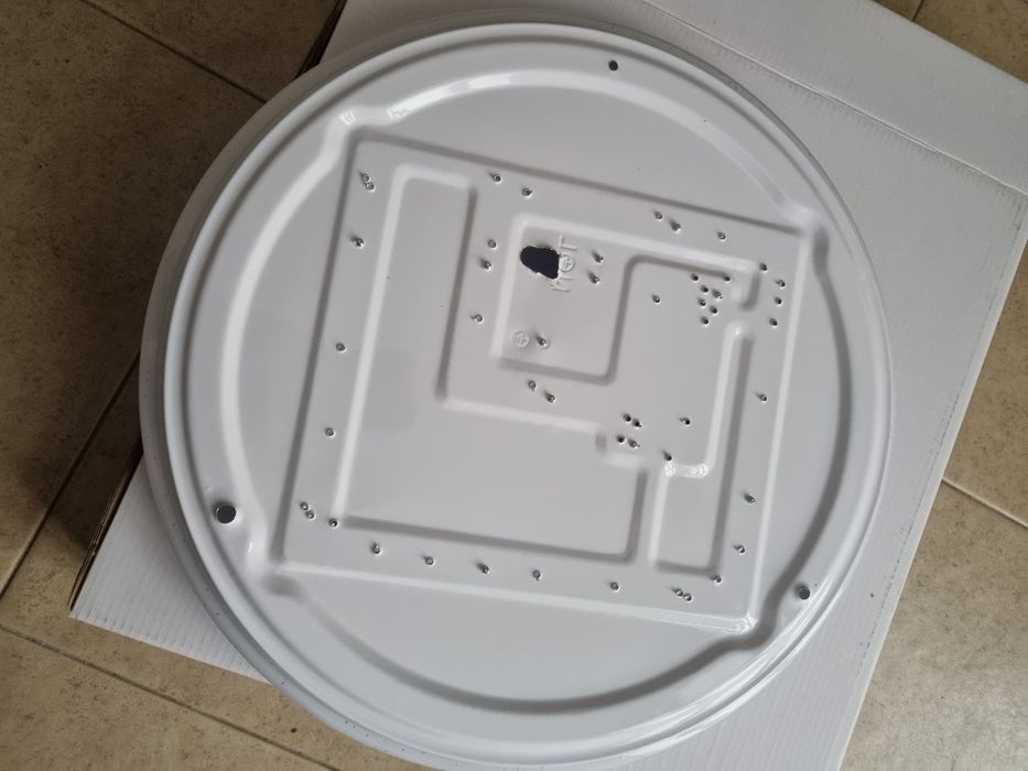 Brilagi - Димируемо LED осветително тяло 

SMART STARS LED/24W/2