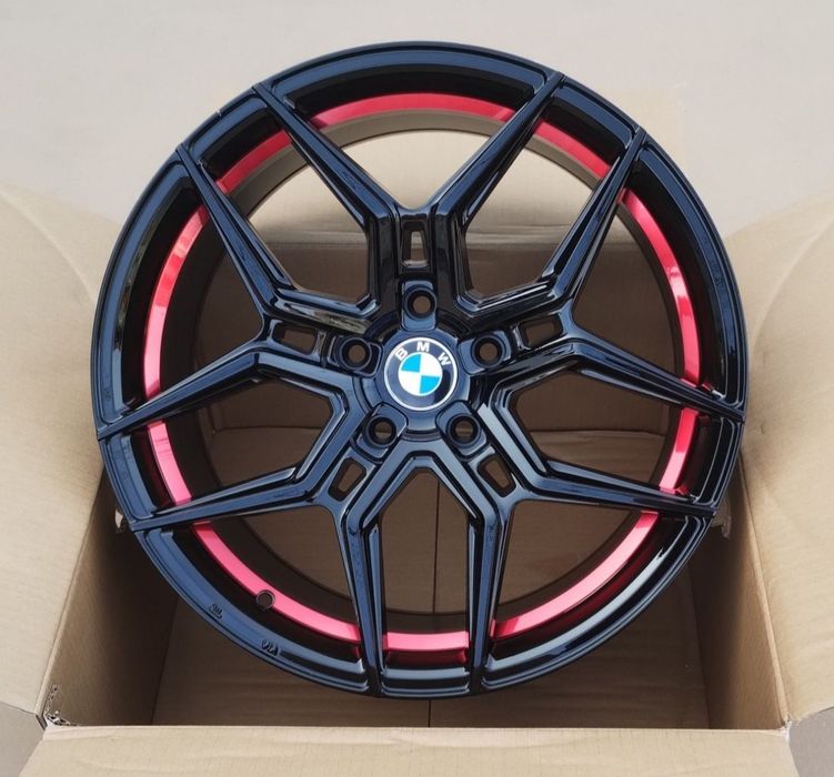 Jante 19 BMW  F10 F11 F20 F30 F32 f36Noi cu Factură și Garanție