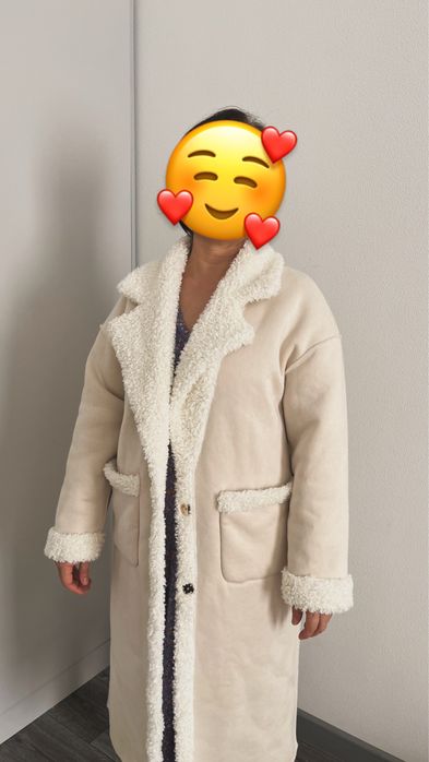 Тедди шуба новый