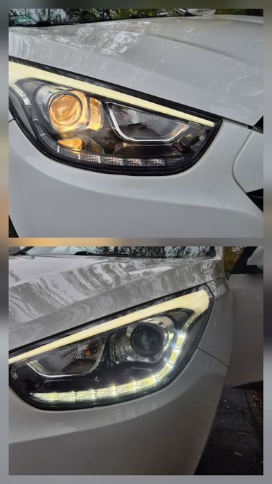 HYUNDAI ix35 2015 — imagine 5