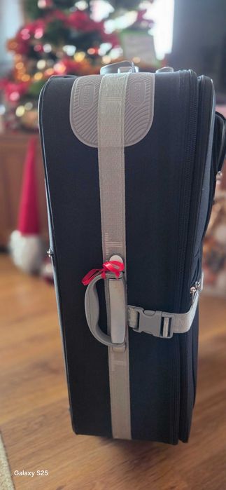 Голям куфар марка Tranzit 007