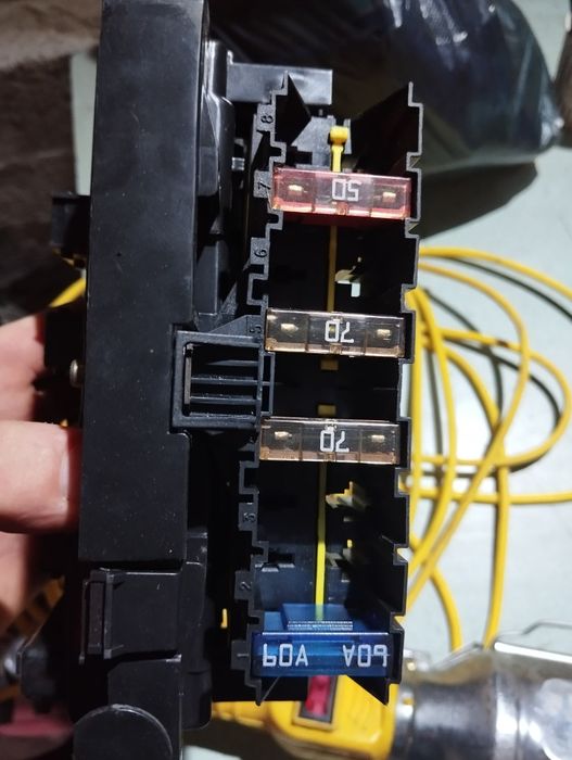 BSM B4 за Ситроен и Пежо