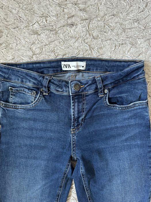 Чарлстон дънки Zara
