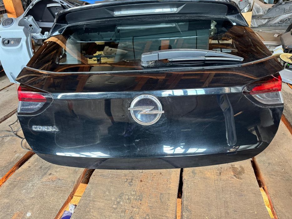 Far ,Lampi ,haion, Opel CORSA f