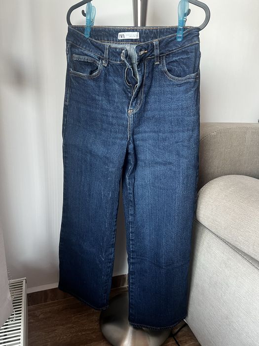 Дънки zara 36 размер