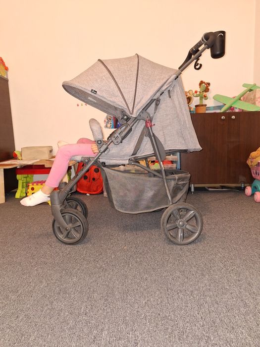 Vand carucior sport Circle