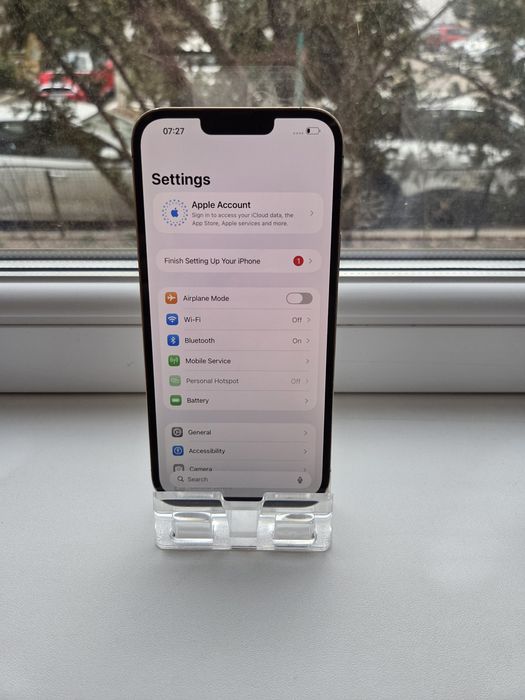 iPhone 13 Pro Max 256GB GOLD