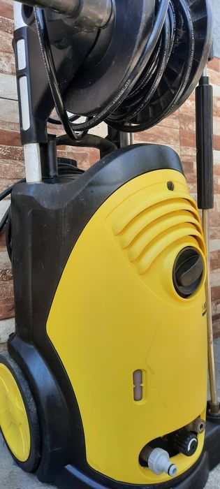 Водоструйка Karcher hd5/15 Profesional.220V3kw160barСуперСилна