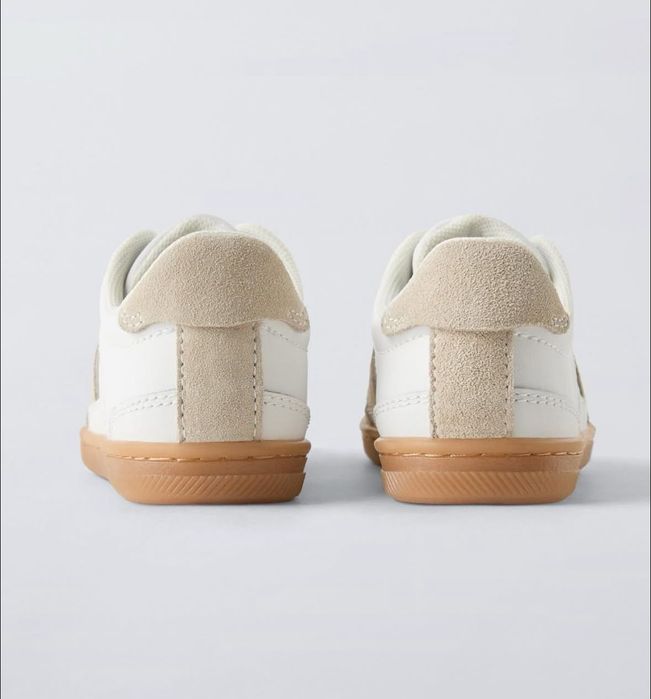 Кроссовки Zara 28