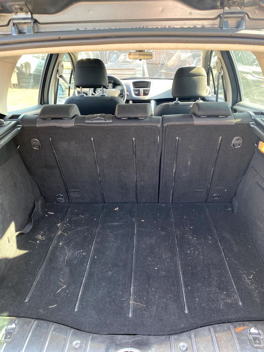 Peugeot 207 SW 1.6i 120к.с. 2007г