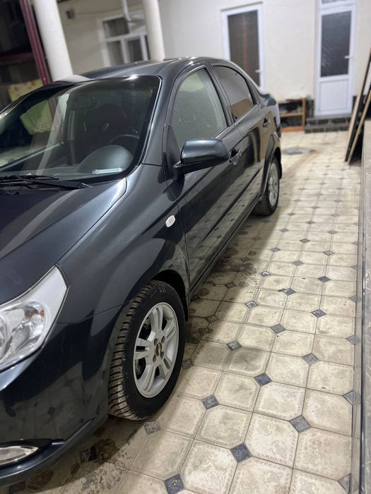 Nexia3 avtomat 67.000 probeg