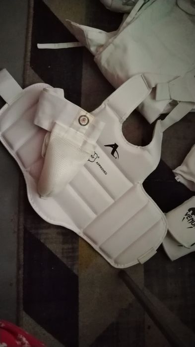Кимоно для каратэ
