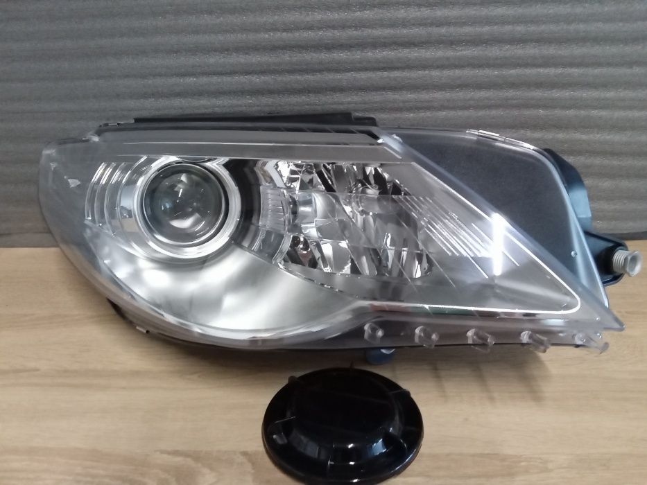 Far faruri XENON Adaptiv VW Passat CC (357) 2008-2012 trafic EUROPA