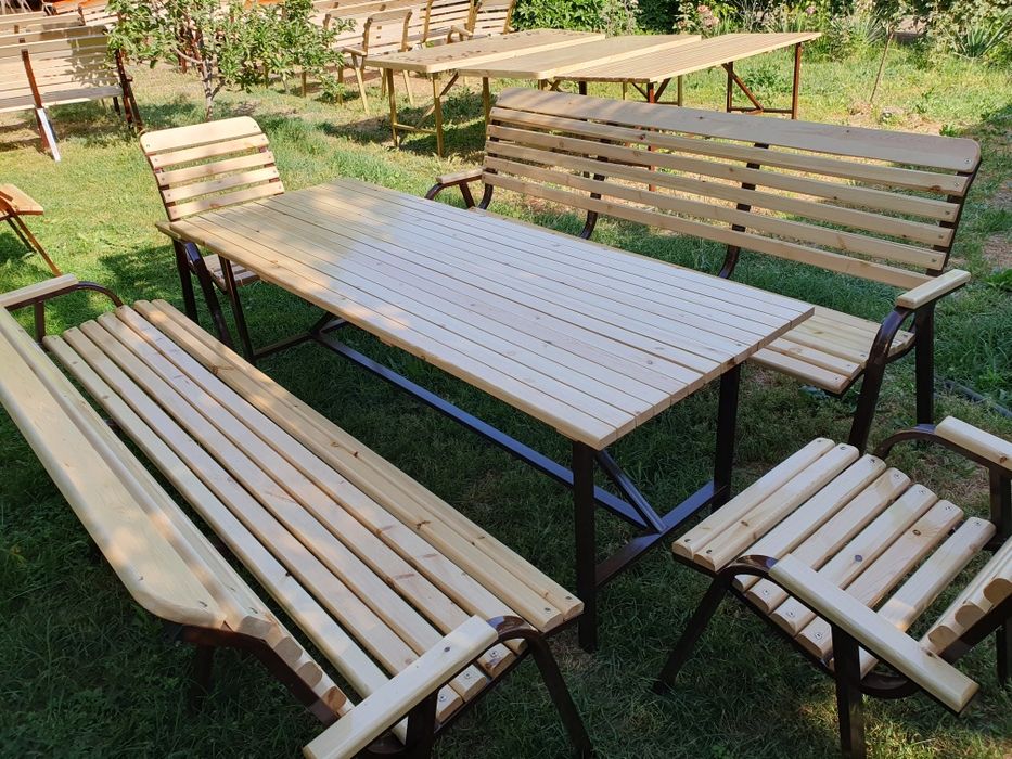 Дашник стул скамейка