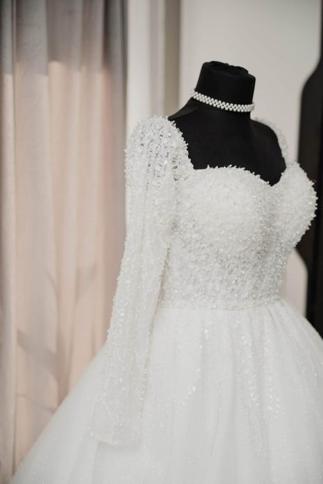 Rochie de Mireasa