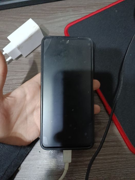 Обменяю 11 редми на нинтендо свитч