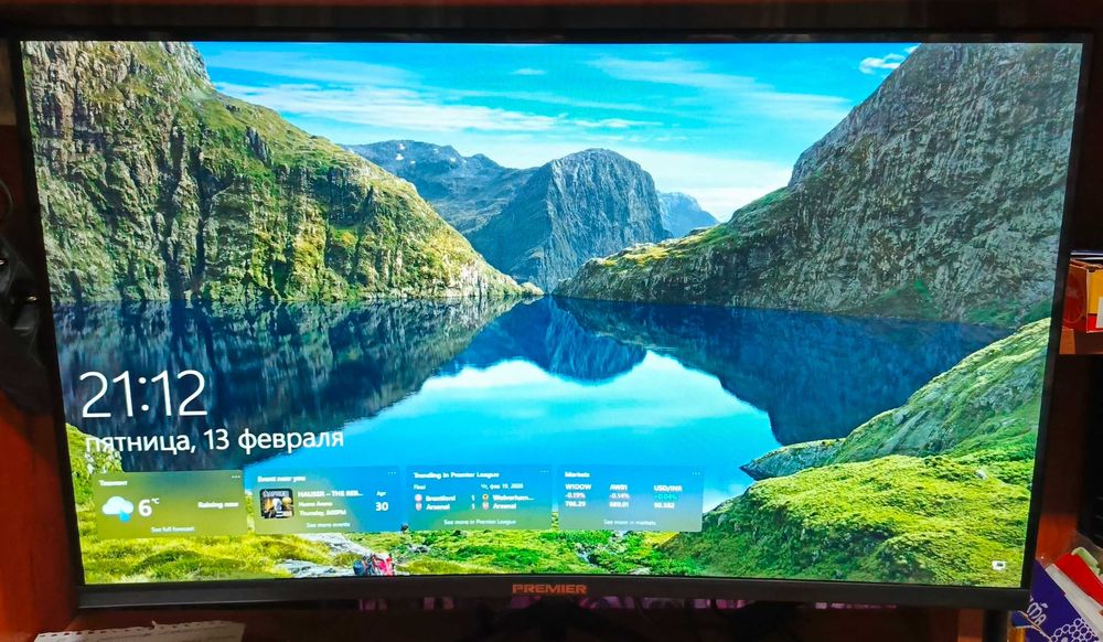 Продается игровой пк