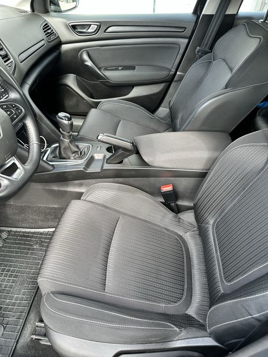 Renault Megane 1.5 Diesel Break