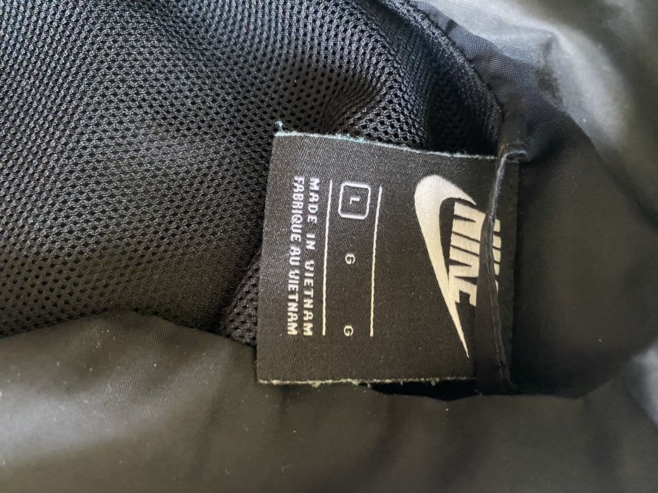 Nike Комплект