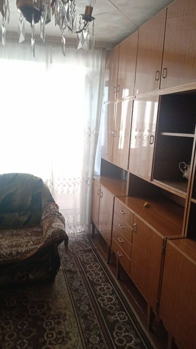 сдам 1 комнатную квартиру