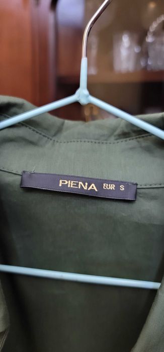 Новое платье, размер S