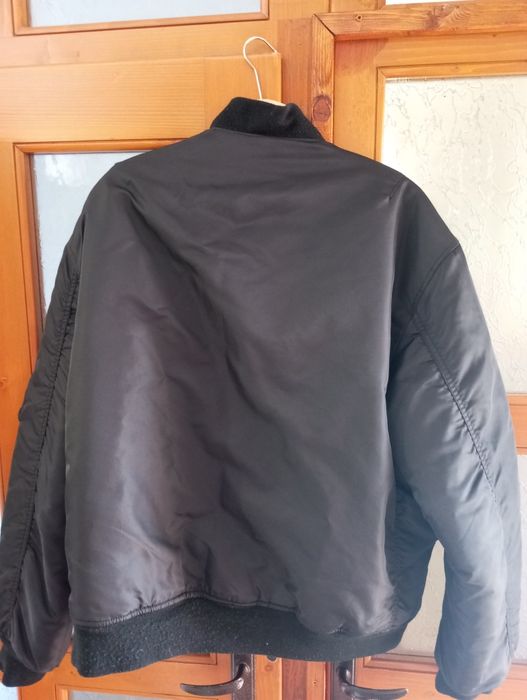 Мъжко есенно-зимно яке