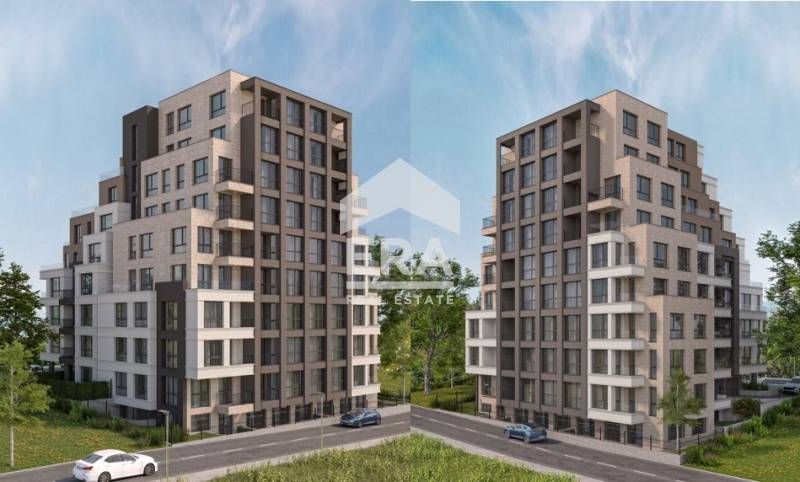Продава се Тристаен апартамент в Варна, Изгрев - 85 кв.м за 1589 €/кв.м - Снимка #2