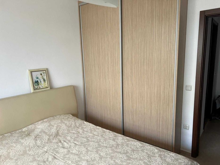 Продава се Двустаен апартамент в к.к. Слънчев бряг - 60 кв.м за 1467 €/кв.м - Снимка #5