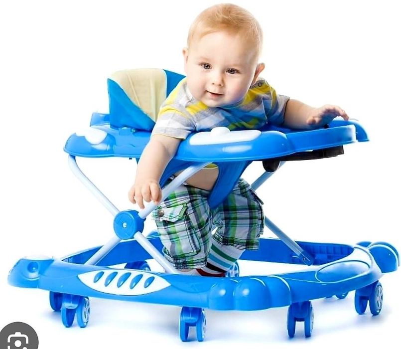 Продам Ходунок для детей (Новый)