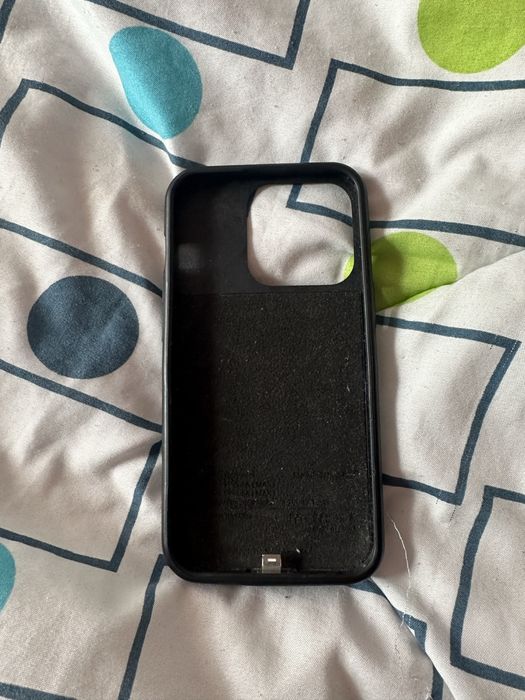 Калъф външна батерия за Iphone 14 Pro