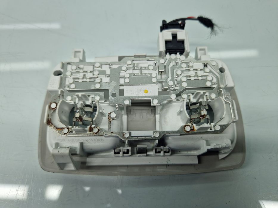 Plafoniera fata Dacia Duster 2 [Fabr 2017-2023] 264306324R