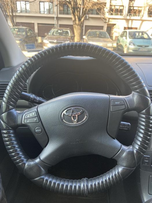 Toyota Avensis 2.0 D4D