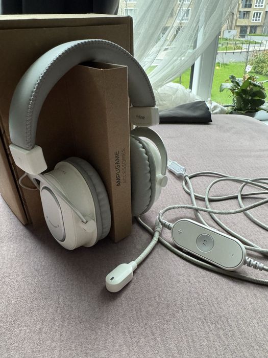 Слушалки, добро състояние