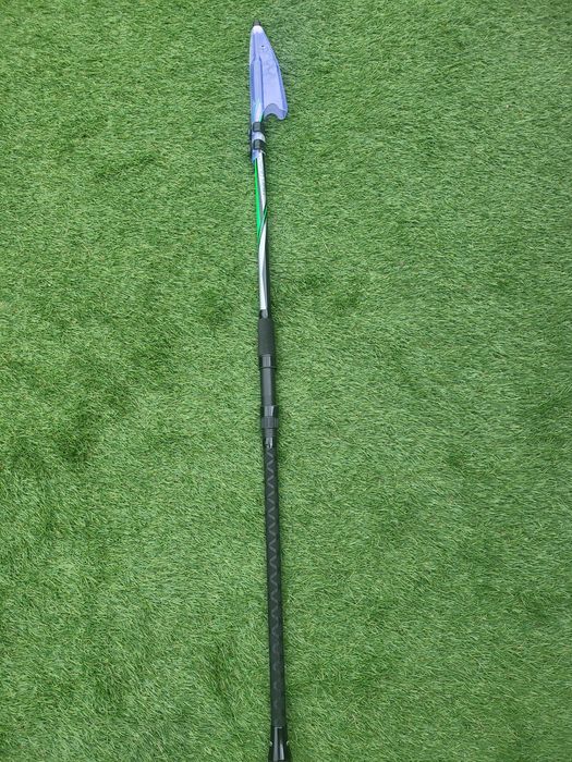 Tele match PRO FL  Green  Line  4.0м./4.20м.