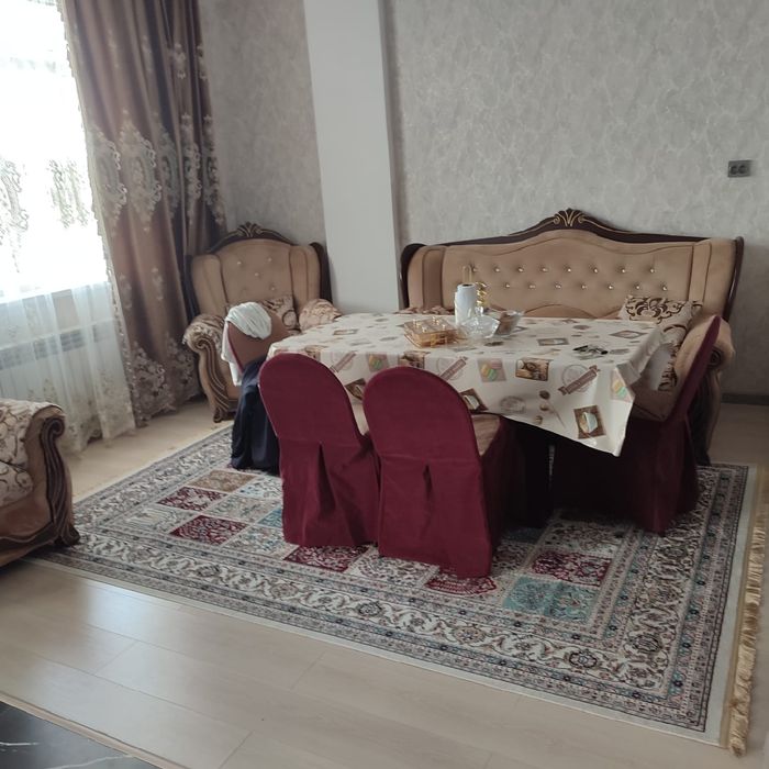 Аренда квартир долгосрочно